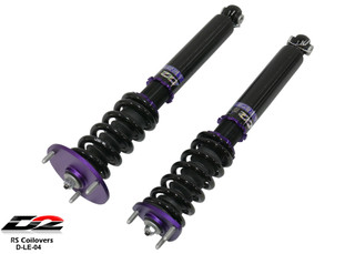 RS Coilovers #D-LE-04