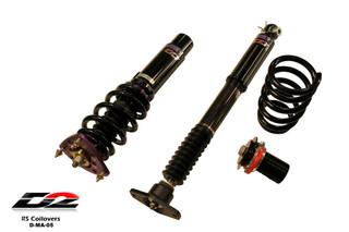 RS Coilovers #D-MA-05