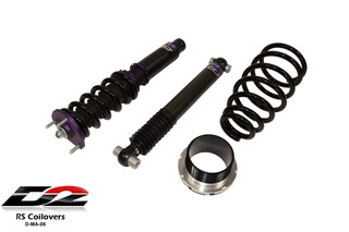 RS Coilovers #D-MA-06