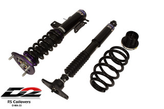 RS Coilovers #D-MA-33