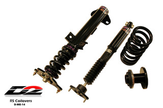 RS Coilovers #D-ME-14