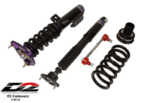 RS Coilovers #D-ME-46