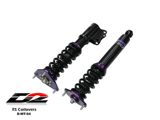 RS Coilovers #D-MT-03