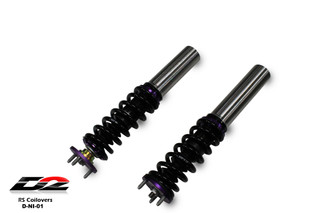 D2 Racing Products - D2 Racing