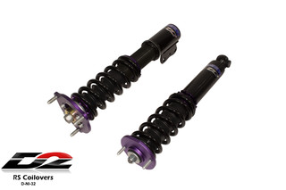 RS Coilovers #D-NI-32