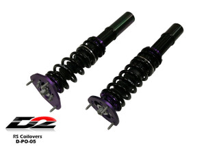 RS Coilovers #D-PO-05