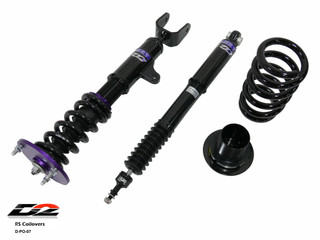 RS Coilovers #D-PO-07