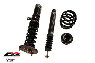 RS Coilovers #D-SA-01