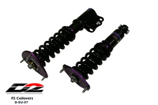 RS Coilovers #D-SU-07