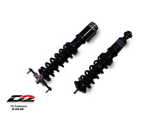 RS Coilovers #D-VO-06