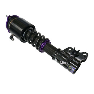 RS Coilovers w/ Front Air Cups #D-MS-02-VACF-12