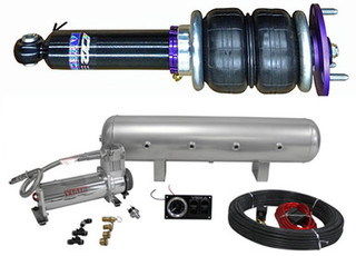 Air Struts w/ VERA Essential Management #AR-CH-04-ARE