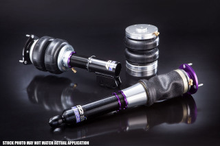 Air Struts #D-FO-26-ART