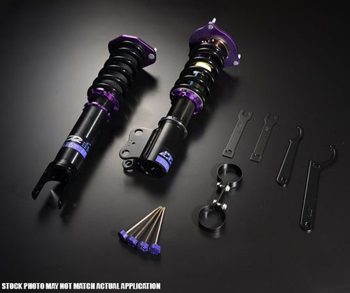 RS Coilovers #D-BM-43-1