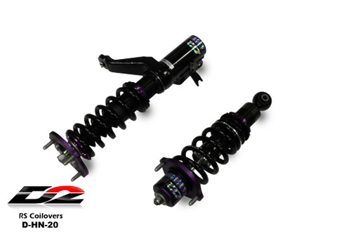 RS Coilovers #D-HN-20