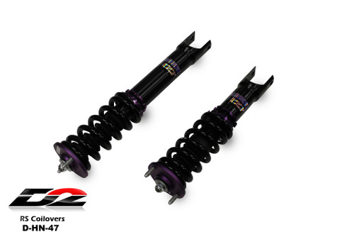 RS Coilovers #D-HN-47