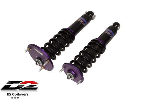 RS Coilovers #D-IN-04