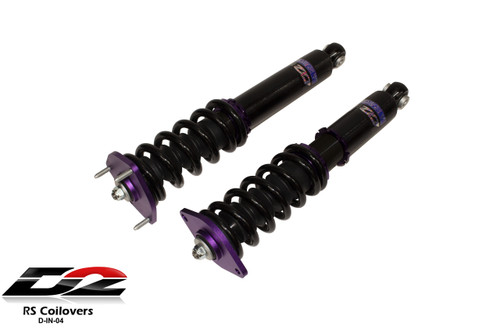 RS Coilovers #D-IN-07-1