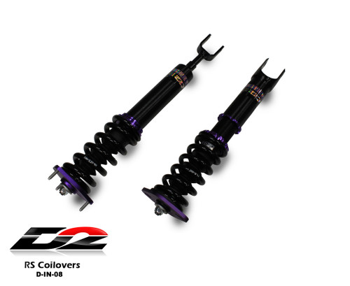 RS Coilovers #D-IN-08