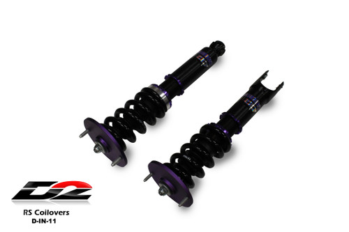 RS Coilovers #D-IN-11