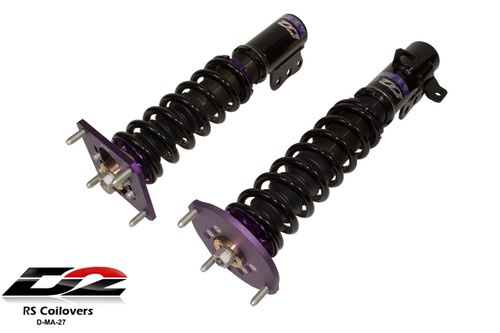 RS Coilovers #D-MA-27