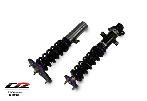 RS Coilovers #D-MT-39