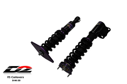 RS Coilovers #D-NI-30