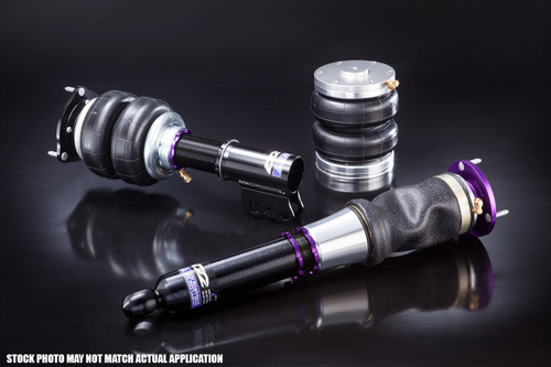 Air Struts #D-HN-35-ART