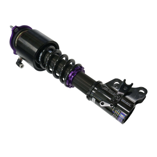 RS Coilovers w/ Front Air Cups #D-VO-13-VACF-20
