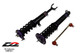 RS Coilovers #D-BM-69-1