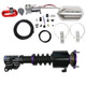 RS Coilovers w/ Front Air Cups + Silver Control System #D-MS-02-VACF-12+D2-ACK01