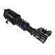 RS Coilovers w/ Front Air Cups + Gold Tankless Control System #D-HN-17-VACF-12+D2-ACK03