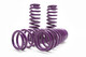 PRO Lowering Springs #D-SP-TO-76