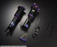RS Coilovers #D-NI-72 RS Coilovers #D-NI-72