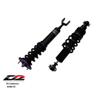 RS Coilovers #D-AU-15