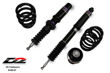 TruHart RS Coilovers #D-AU-27