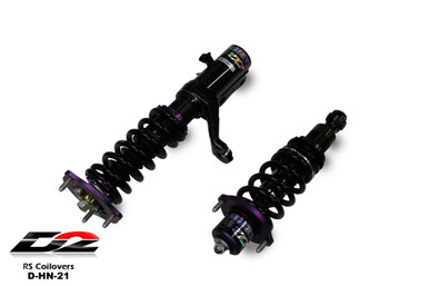 TruHart RS Coilovers #D-HN-21
