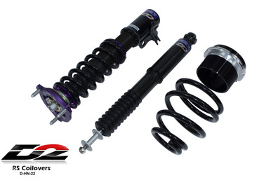 TruHart RS Coilovers #D-HN-22