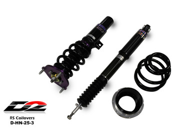 TruHart RS Coilovers #D-HN-25-3
