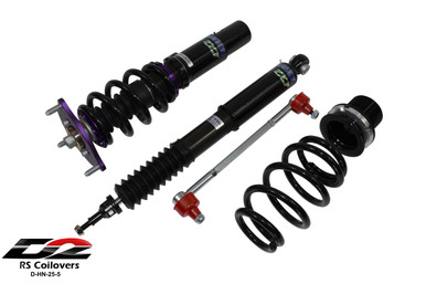 TruHart RS Coilovers #D-HN-25-5
