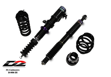 TruHart RS Coilovers #D-HN-35