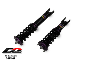 TruHart RS Coilovers #D-HN-47
