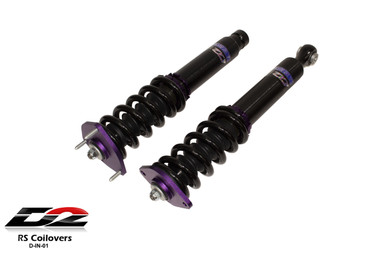 RS Coilovers #D-IN-01