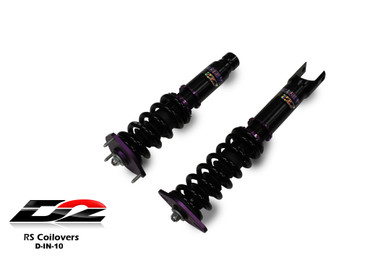 TruHart RS Coilovers #D-IN-10