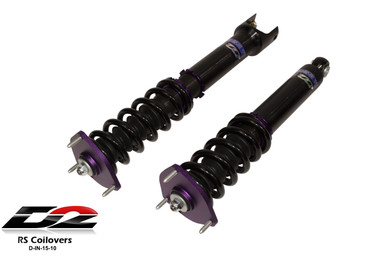 RS Coilovers #D-IN-16