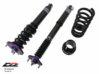 RS Coilovers #D-LE-07-10