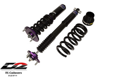 TruHart RS Coilovers #D-LE-07-11