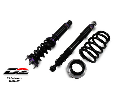 TruHart RS Coilovers #D-MA-07