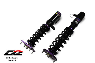 RS Coilovers #D-MA-15