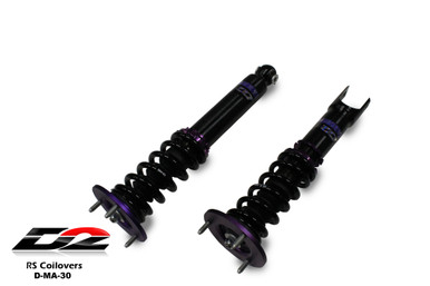 TruHart RS Coilovers #D-MA-30